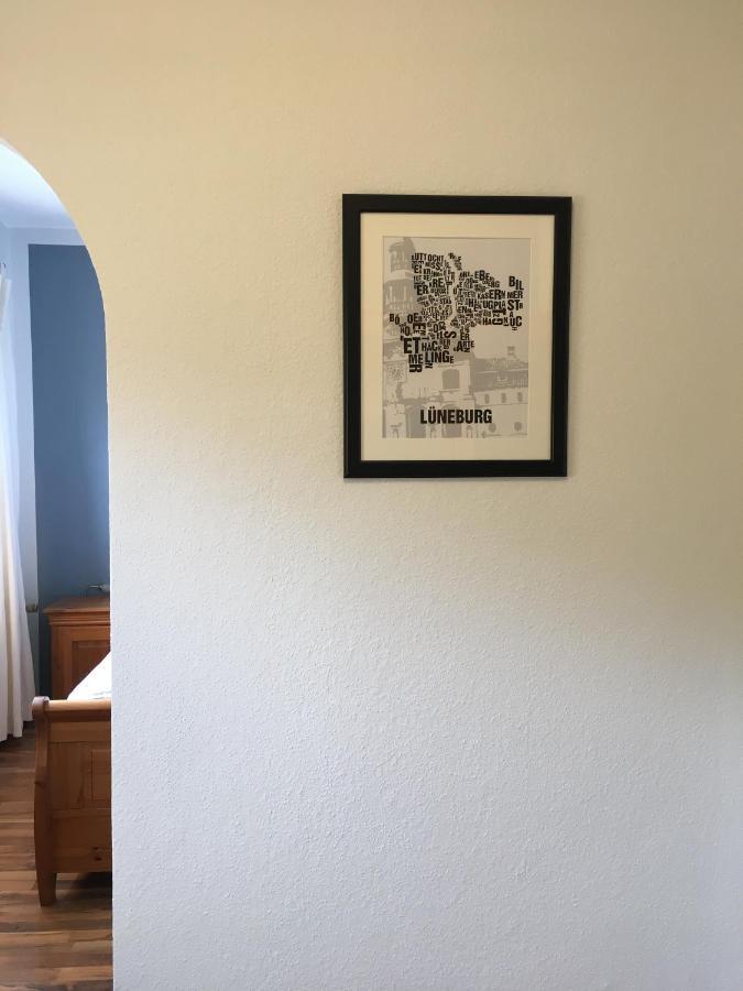 Berta Apartment