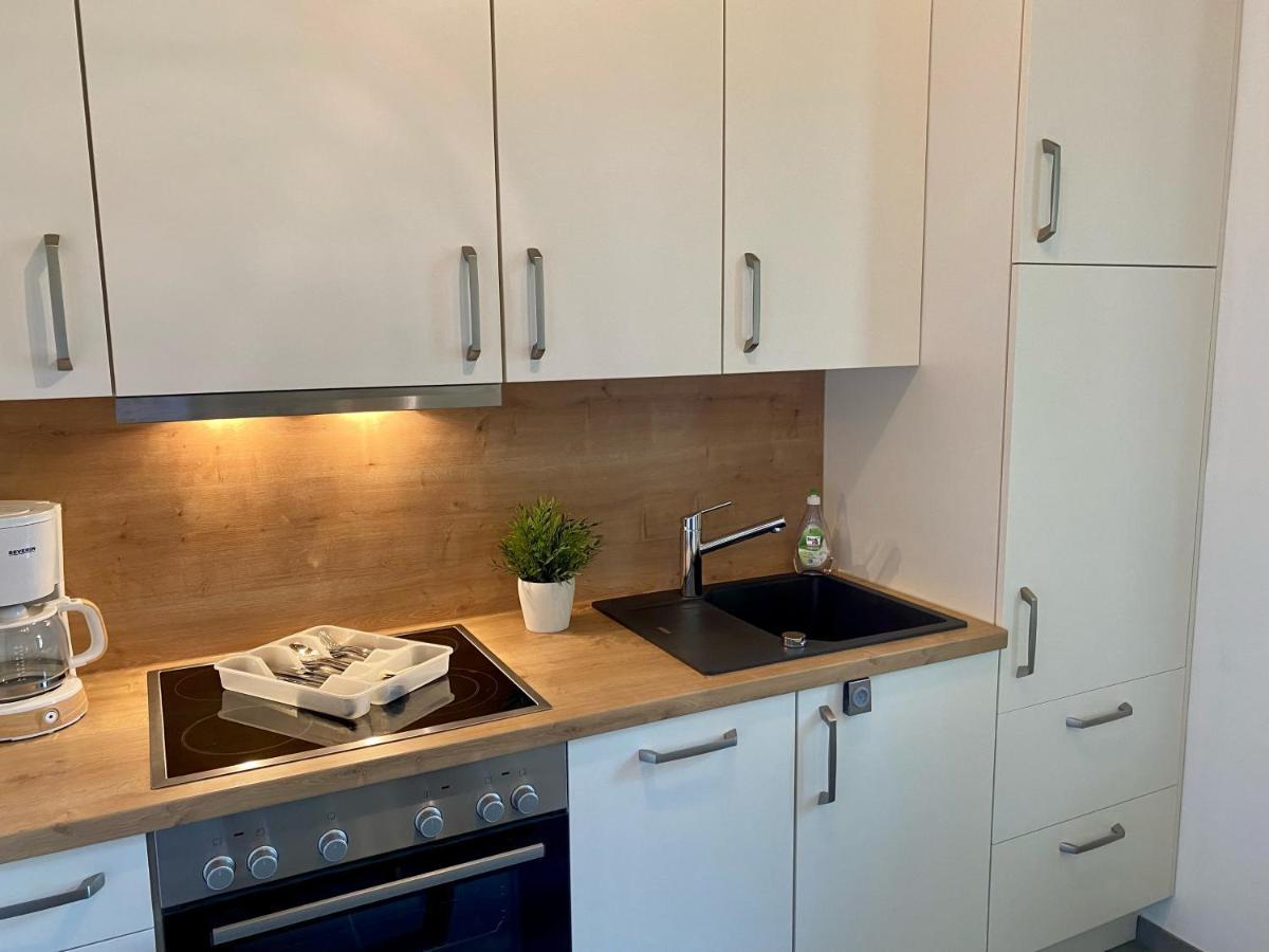 Apartment Berta