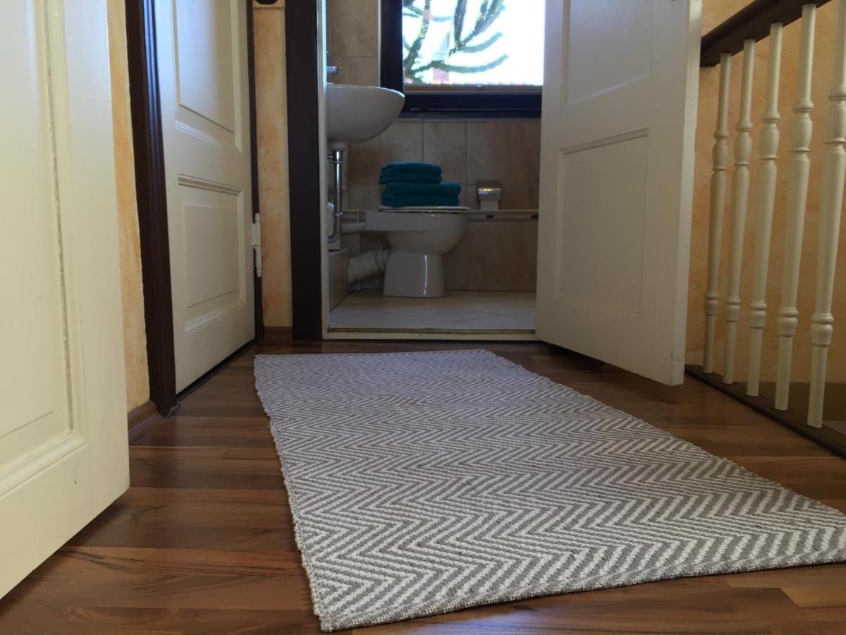 Apartment Berta