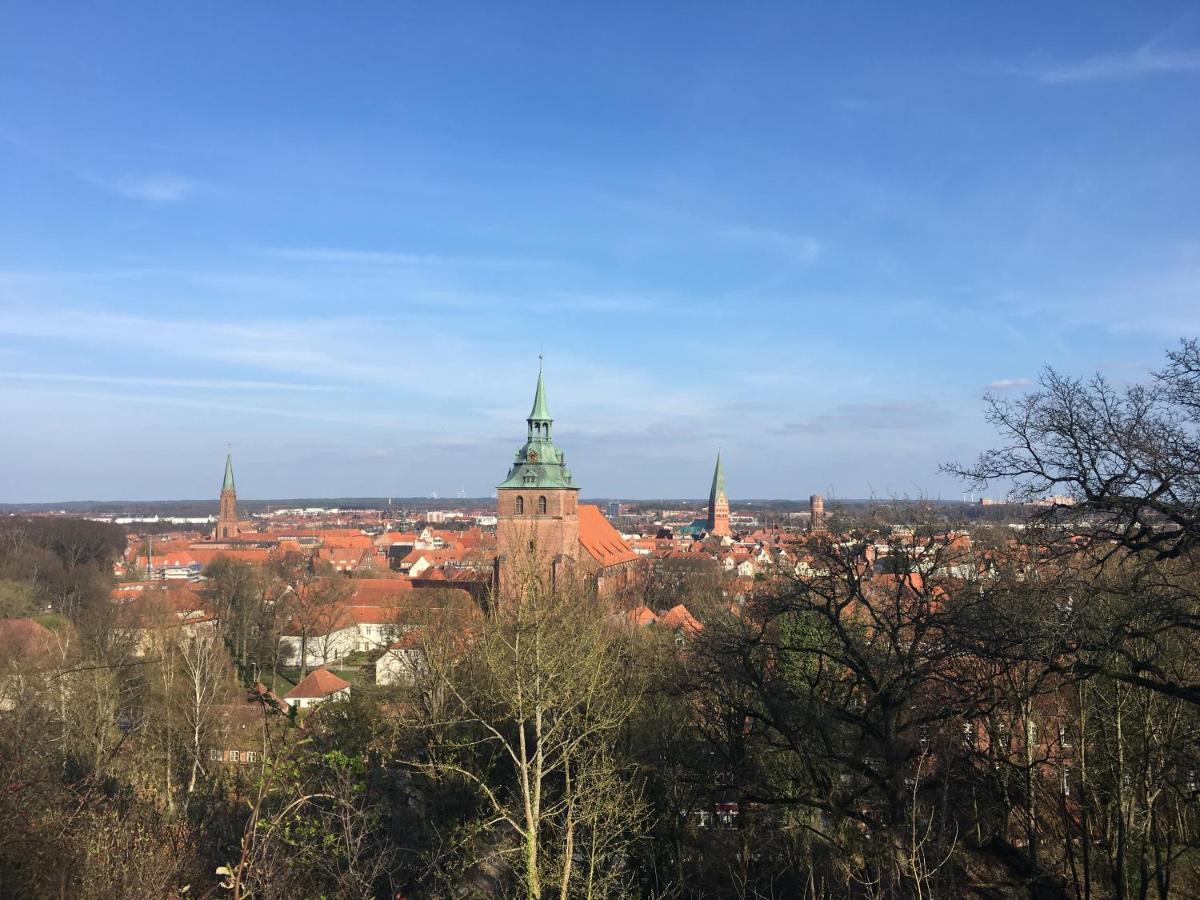 Berta Luneburg
