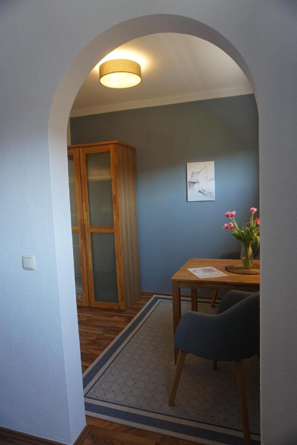 Berta Apartment