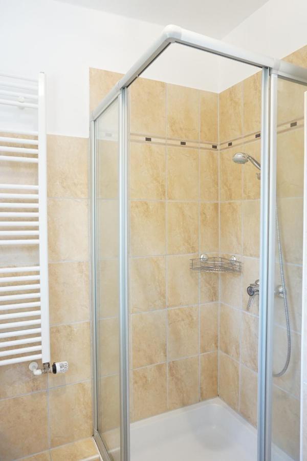 Berta Apartment Luneburg